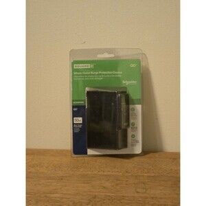SquareD Whole Surge Protection Device Surge protection device QO250PSPD New